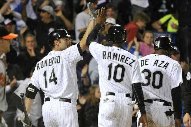 Chicago White Sox: 7 Bold Predictions for the Second Half
