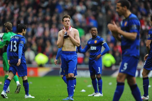 5 Manchester United Players Who Must Improve Next Season