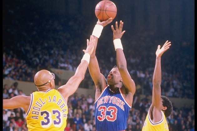 Top 10 NBA Centers of All Time