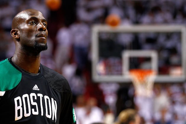 NBA Free Agents 2012: Top Free Agents and Where They're Headed
