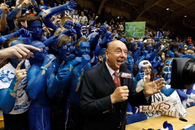 Duke Basketball: 2012 Commits and Must-Get 2013 and 2014 Recruits for Coach K