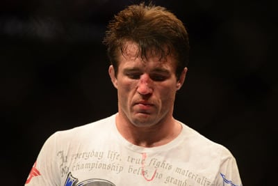 UFC 148 Results: Post-Fight Stock Report