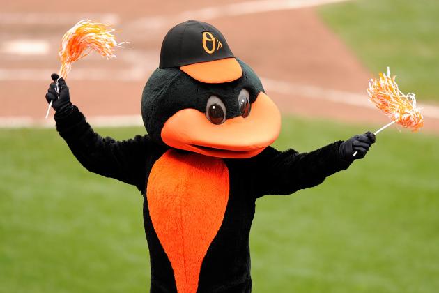 Baltimore Orioles: 6 Bold Predictions for the Second Half
