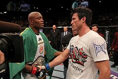UFC 148: What's Next for the Losers