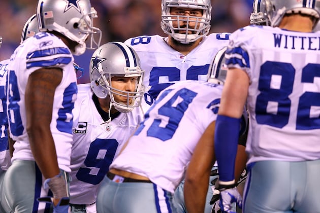 Dallas Cowboys: 7 Reasons This Is Finally the Year, Seriously