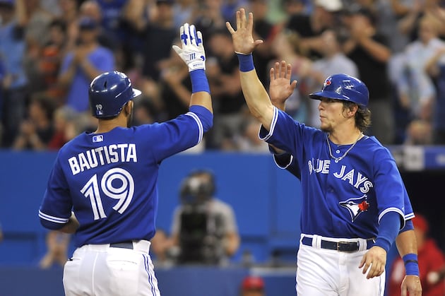 8 Toronto Blue Jays Who Will Be Fantasy Weapons in the Second Half