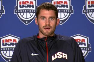 2012 Olympic Basketball: Former Arizona, Arizona State and UCLA Players Selected