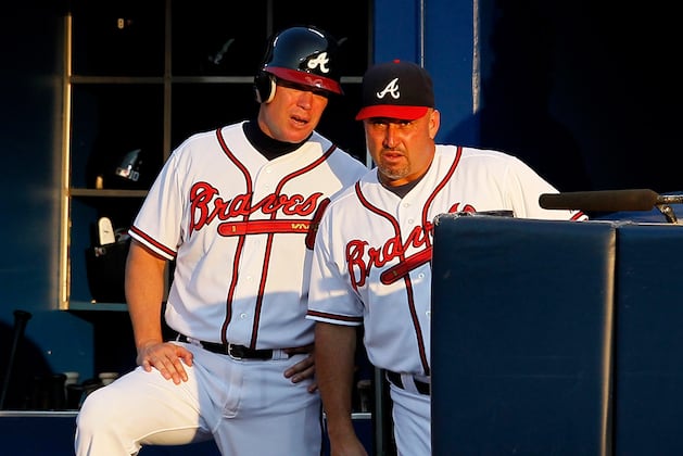 Atlanta Braves Trade Rumors: Latest Updates and Reaction