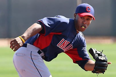 MLB: Cleveland Indians' Top 11 Prospects