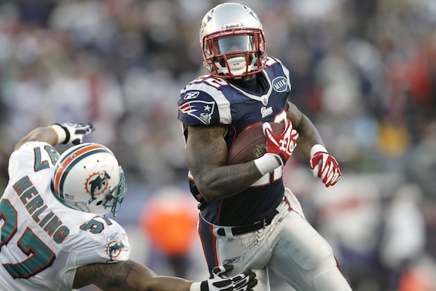 New England Patriots: 5 Players Who Will Become Major Contributors in 2012