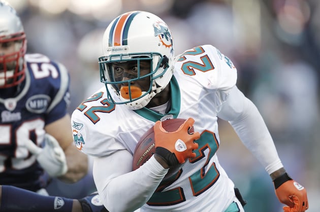Miami Dolphins: Predictions for Every Game in 2012