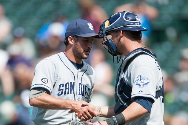 Sf giants trade options
