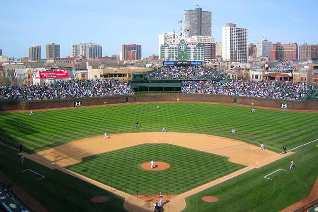 Chicago Cubs Trade Rumors: Latest Updates and Reaction