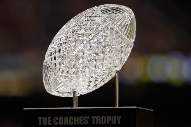 College Football Rankings: Where Big Ten Football Teams Will Finish in the Polls