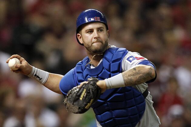 MLB All-Star Game 2012: Unworthy Players Who Don't Deserve to Get in the Game