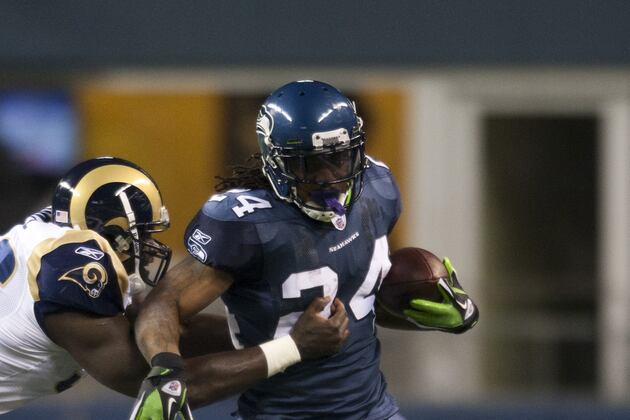 Seattle Seahawks: 4 Things That Could Keep 'Hawks Viable in NFC West