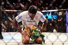 Anderson Silva: The 5 Greatest Threats to Take His Title