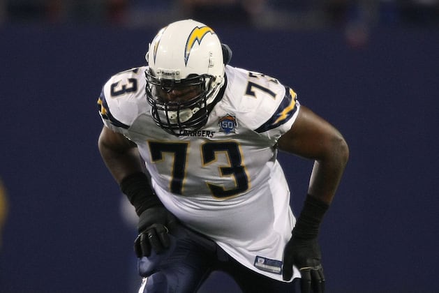 9 Veteran Free Agents the St. Louis Rams Should Bring in for Training Camp