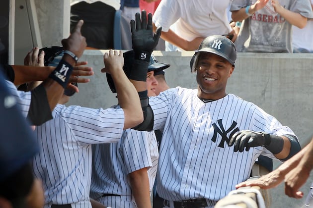 Updated MLB Power Rankings: Where Does Your Team Stand at the All-Star Break?