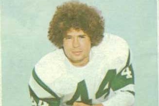 Ranking Every Season of Each Jets One-Time Pro Bowler Since 1970