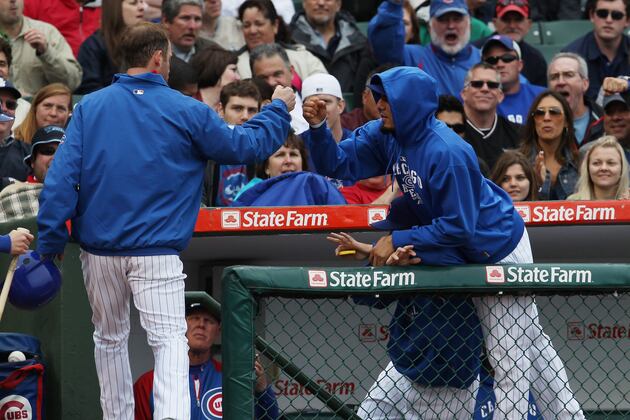 MLB Trade Rumors: 10 Latest Targets the Cubs Could Acquire at the Deadline