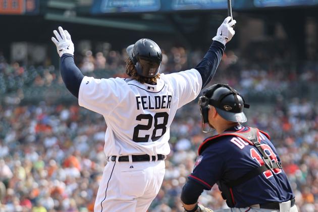 Picks for Home Run Derby 2012
