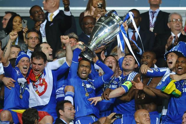 6 Games Chelsea Must Win in the Premier League Next Season to Take the Title