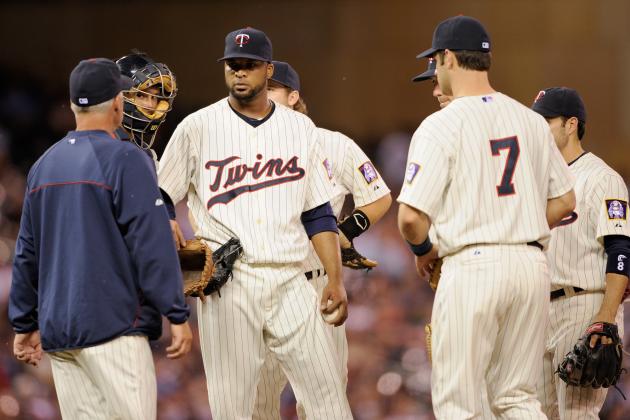 Minnesota Twins: Midseason Report Card for 2012