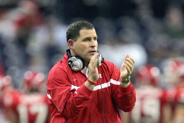 Rutgers Football: 3 Greg Schiano Attributes the Scarlet Knights Won't Miss