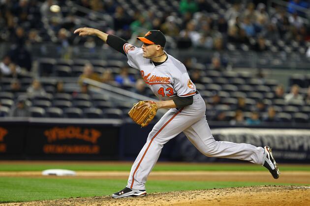 MLB All-Star Game: 6 Players Who Will Fall During Second Half