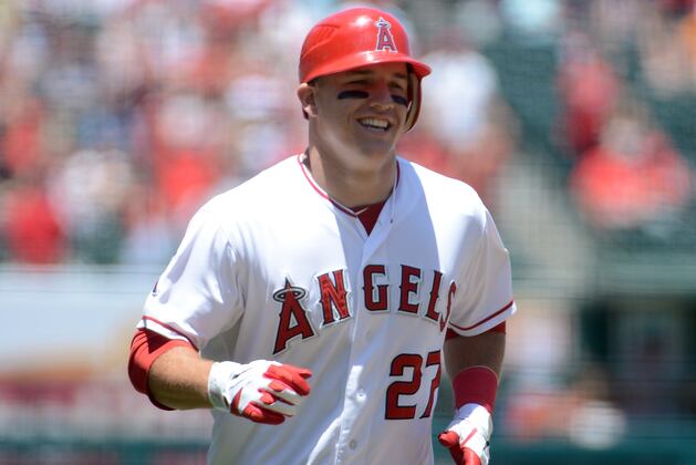 Amazing MLB Records That Could Be Broken This Year