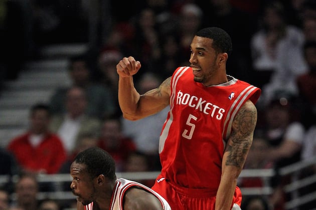 NBA Free Agency 2012: Available Players the Chicago Bulls Should Pursue