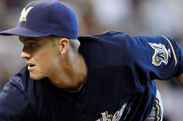 MLB Trade Rumors: 10 Reasons Atlanta Braves Must Trade for Zack Greinke