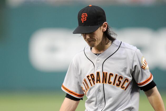 MLB First Half's All-Disappointing Team