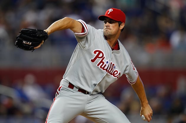 MLB Trade Rumors: Cole Hamels and Top 20 Players Up for Grabs This July