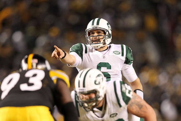 New York Jets: Most Important out-of-Division Matchups for the Jets in 2012