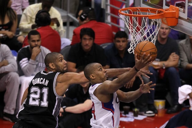 Ray Allen to Miami Heat: Randy Foye, 5 More Alternatives for Memphis Grizzlies