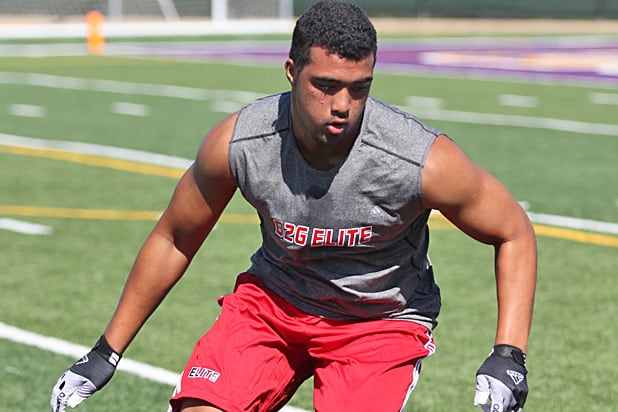 Stanford Football Recruiting: Meet the Cardinal's Trio of Linebacker Commits