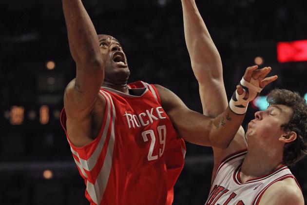 Power Ranking Big Man Candidates for the Miami Heat