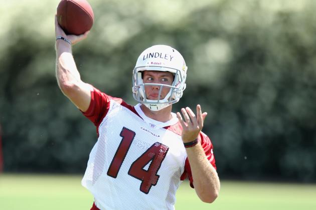 50 NFL Rookies Who Will Get Cut in Training Camp