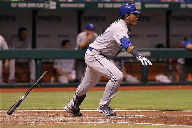 Fantasy Baseball 2012: Top 10 Waiver-Wire Pickups for Week 15