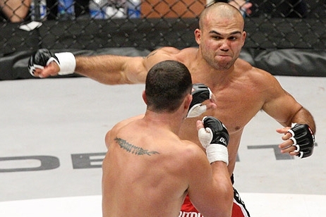 The 25 Pound-for-Pound Hardest Hitters in MMA Today