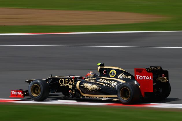 Formula One: Updated Championship Odds Post-British Grand Prix