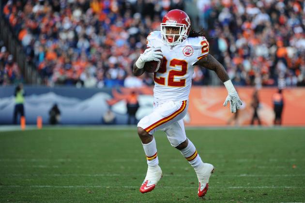 7 Things Kansas City Chiefs Must Do to Compete in Remodeled AFC West