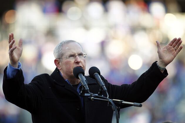 New York Giants: 3 Coaches Currently on Staff Who Could Replace Tom Coughlin