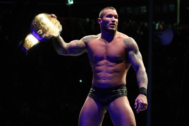 5 Things WWE Could Do with Randy Orton When He Returns