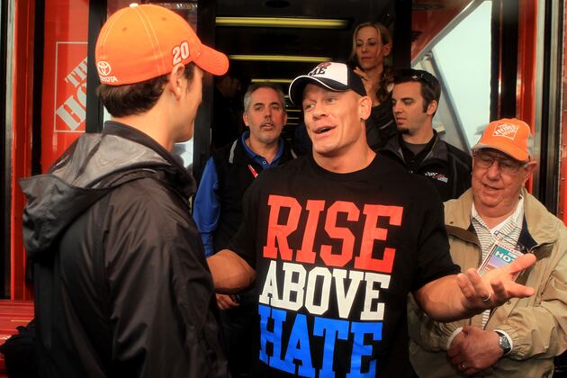John Cena: What Happened to His Old Wrestling Moves?