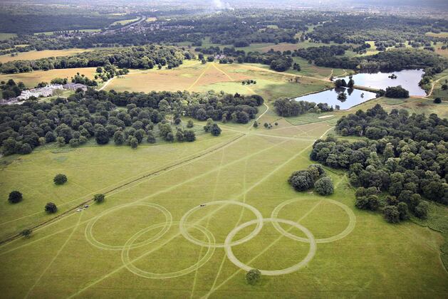 2012 Summer Olympics: 10 Most Anticipated Days on the London Games Schedule
