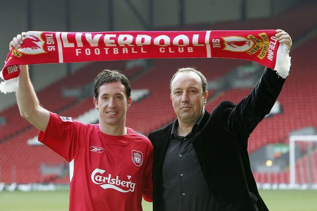 Liverpool Transfers: 5 Players They'd Sign If Fans Ran the Team