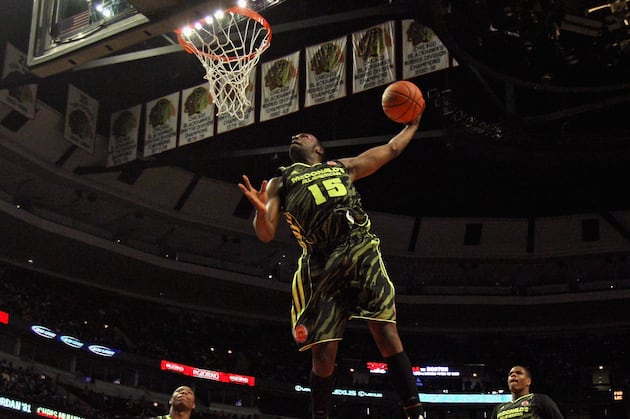 College Basketball Recruiting: Top Incoming Freshman for Each Top 25 Team